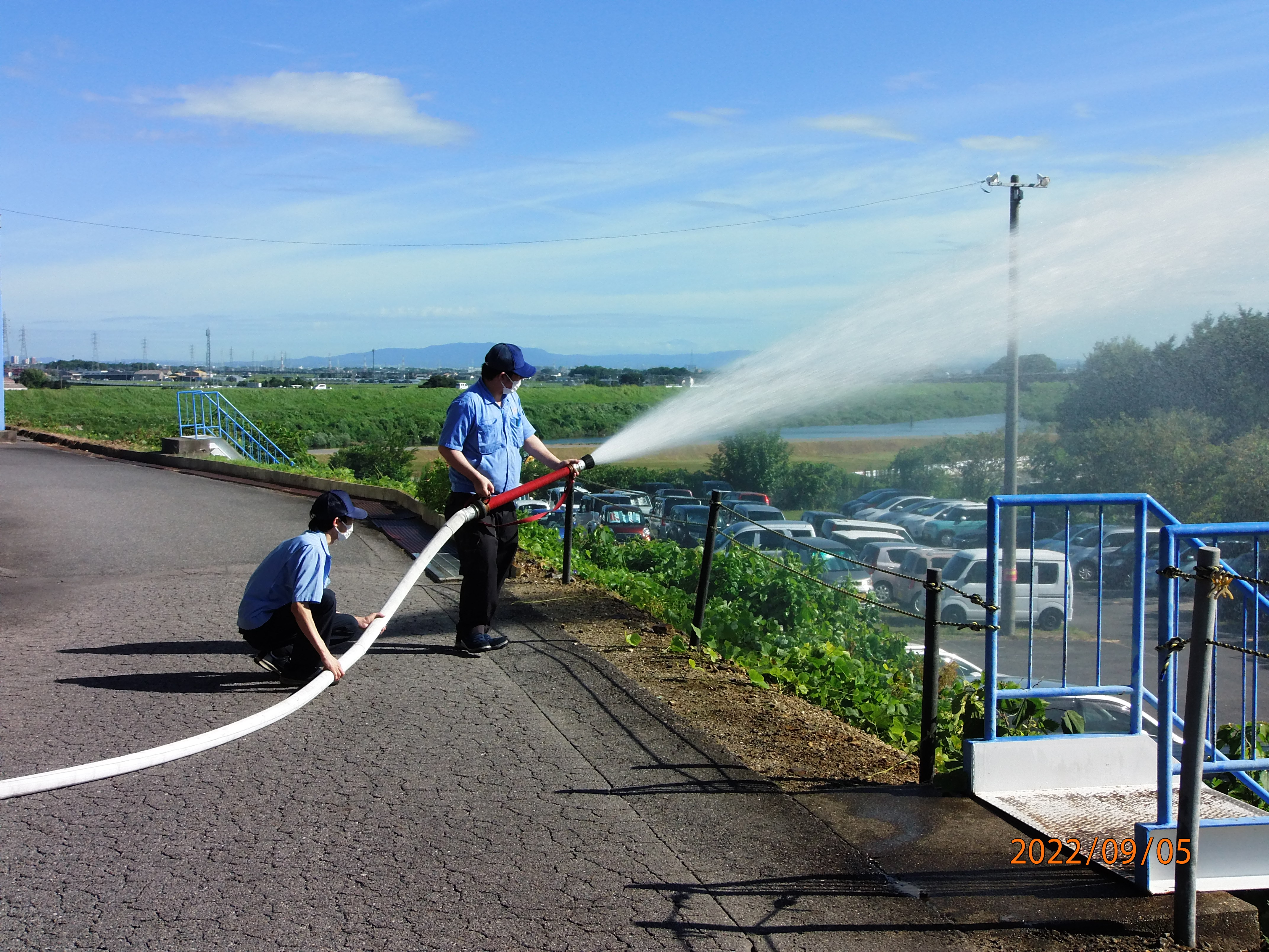 環境配慮イメージ