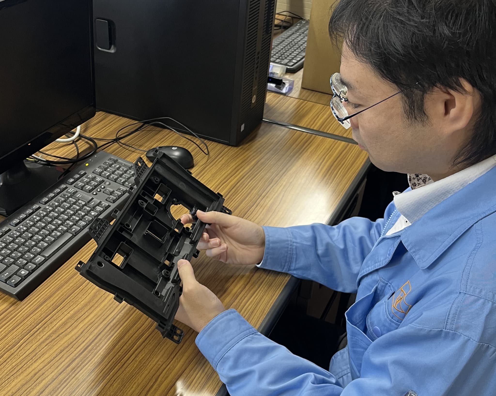 製品DesiginReview